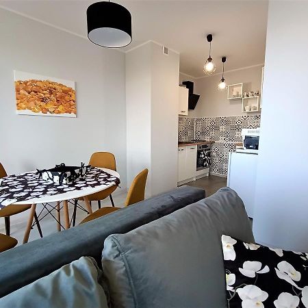 Bursztynowy Apartament Tarnowskie Góry Extérieur photo