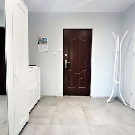 Bursztynowy Apartament Tarnowskie Góry Extérieur photo