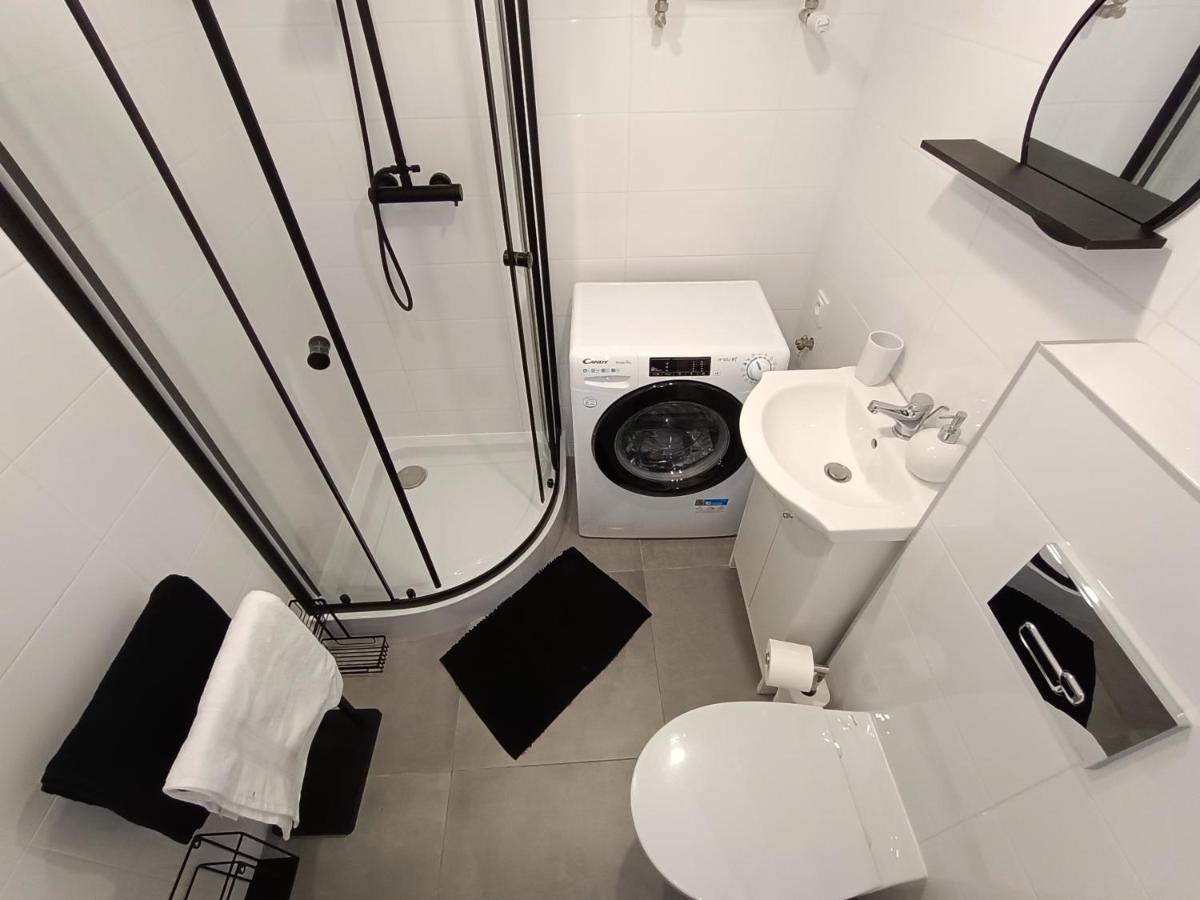 Bursztynowy Apartament Tarnowskie Góry Extérieur photo
