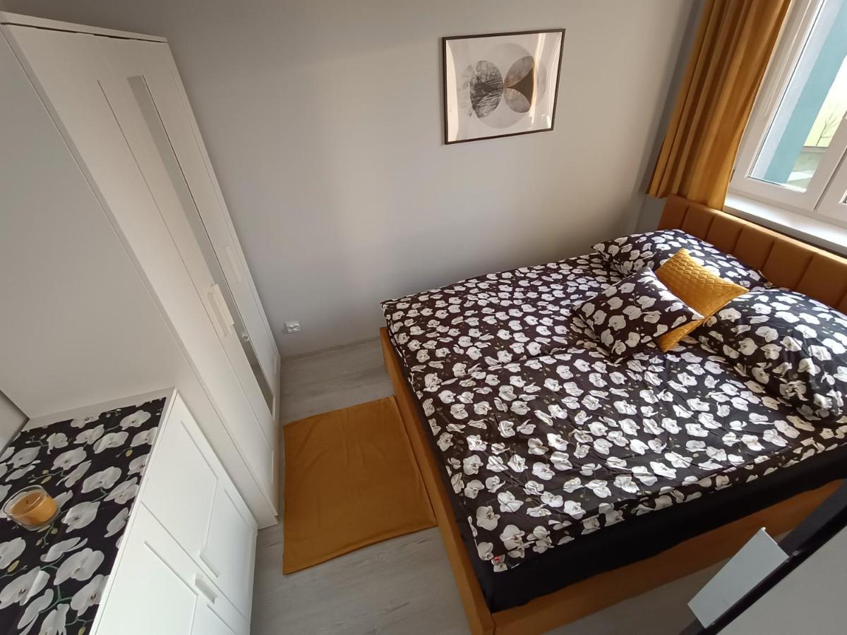 Bursztynowy Apartament Tarnowskie Góry Extérieur photo