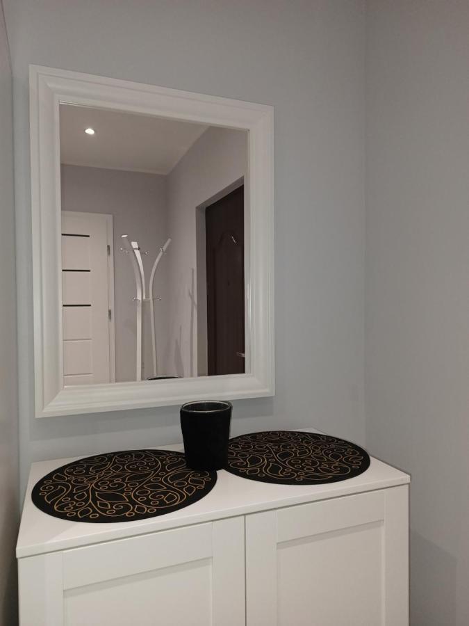 Bursztynowy Apartament Tarnowskie Góry Extérieur photo