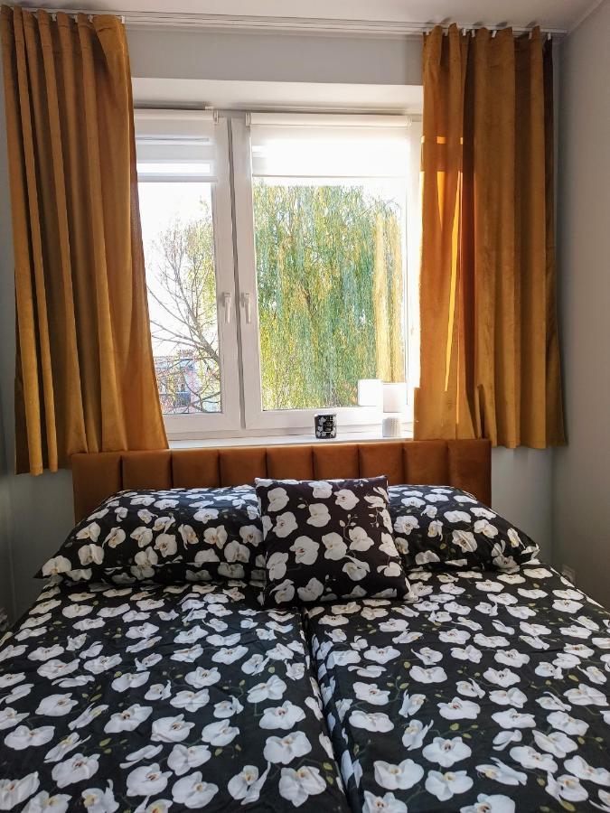 Bursztynowy Apartament Tarnowskie Góry Extérieur photo