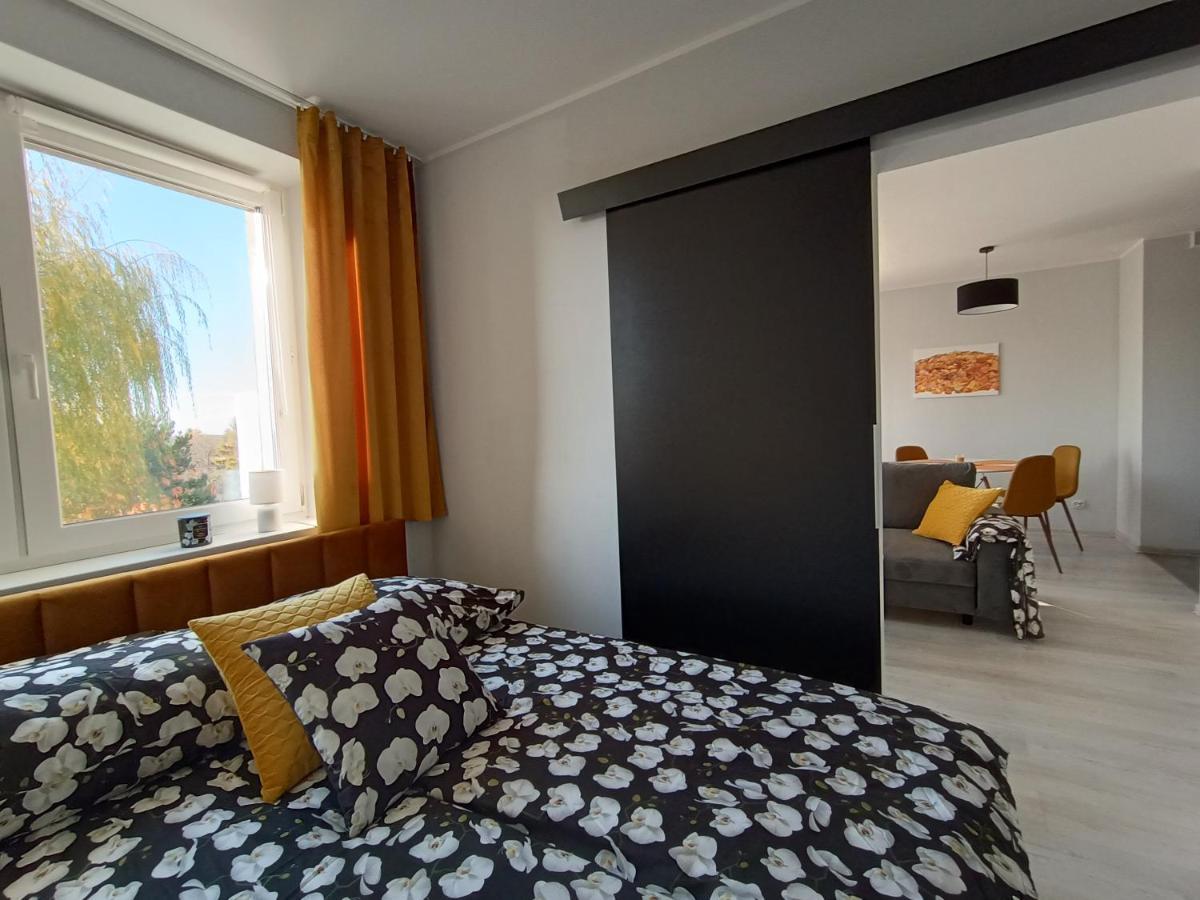 Bursztynowy Apartament Tarnowskie Góry Extérieur photo