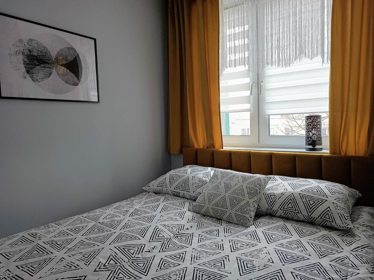 Bursztynowy Apartament Tarnowskie Góry Extérieur photo