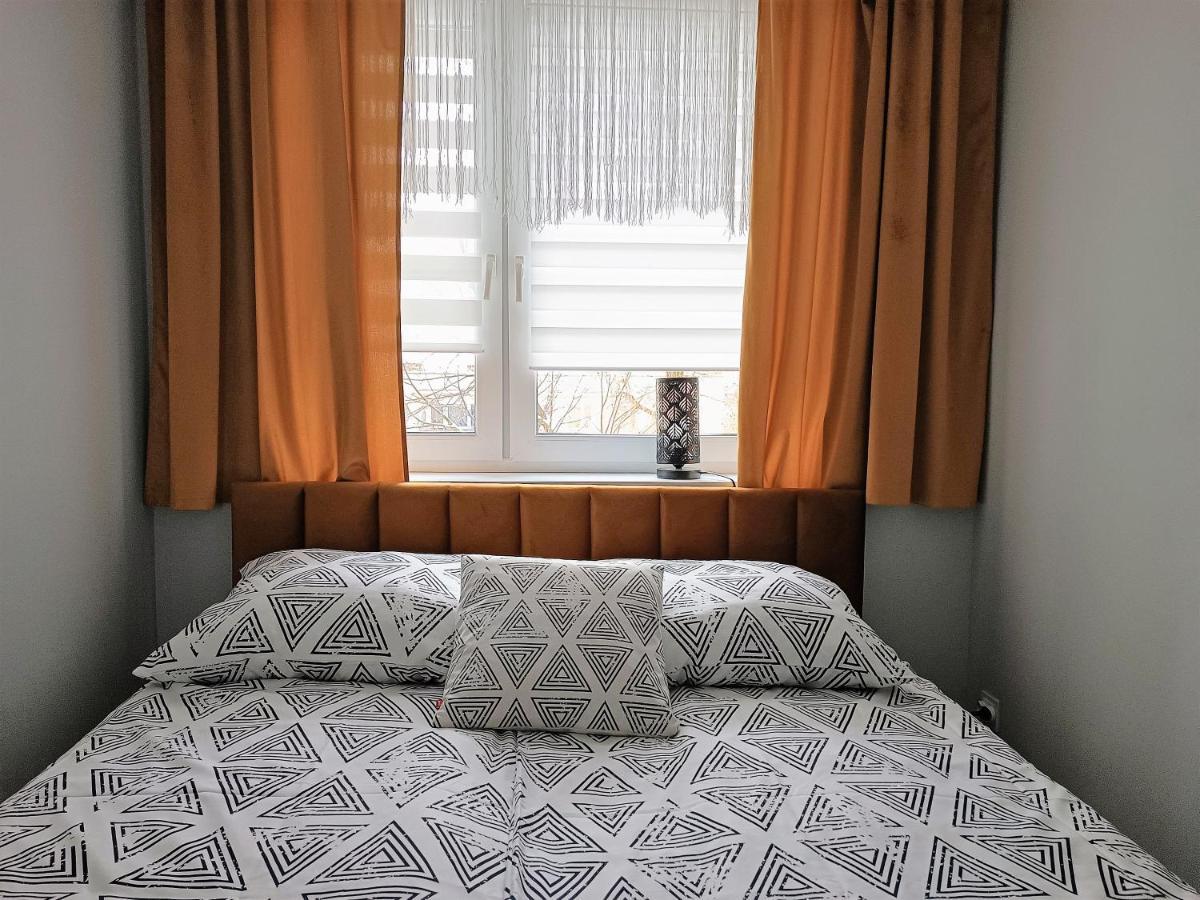 Bursztynowy Apartament Tarnowskie Góry Extérieur photo