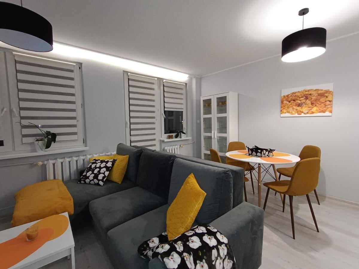 Bursztynowy Apartament Tarnowskie Góry Extérieur photo