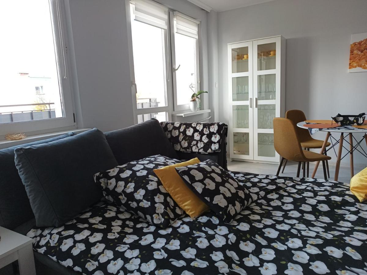 Bursztynowy Apartament Tarnowskie Góry Extérieur photo