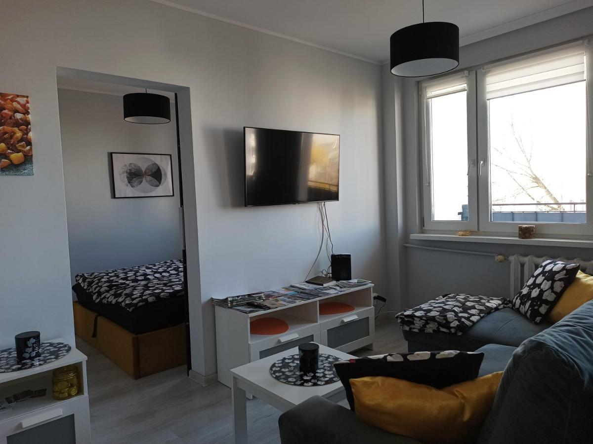 Bursztynowy Apartament Tarnowskie Góry Extérieur photo