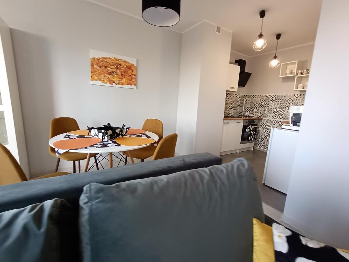 Bursztynowy Apartament Tarnowskie Góry Extérieur photo