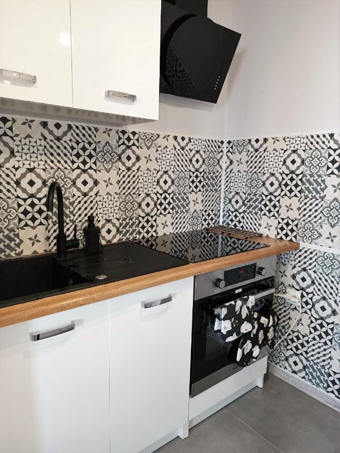 Bursztynowy Apartament Tarnowskie Góry Extérieur photo