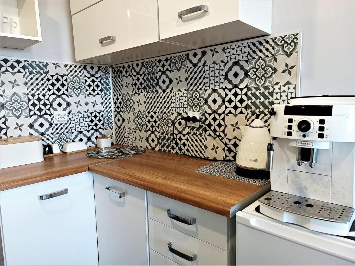 Bursztynowy Apartament Tarnowskie Góry Extérieur photo