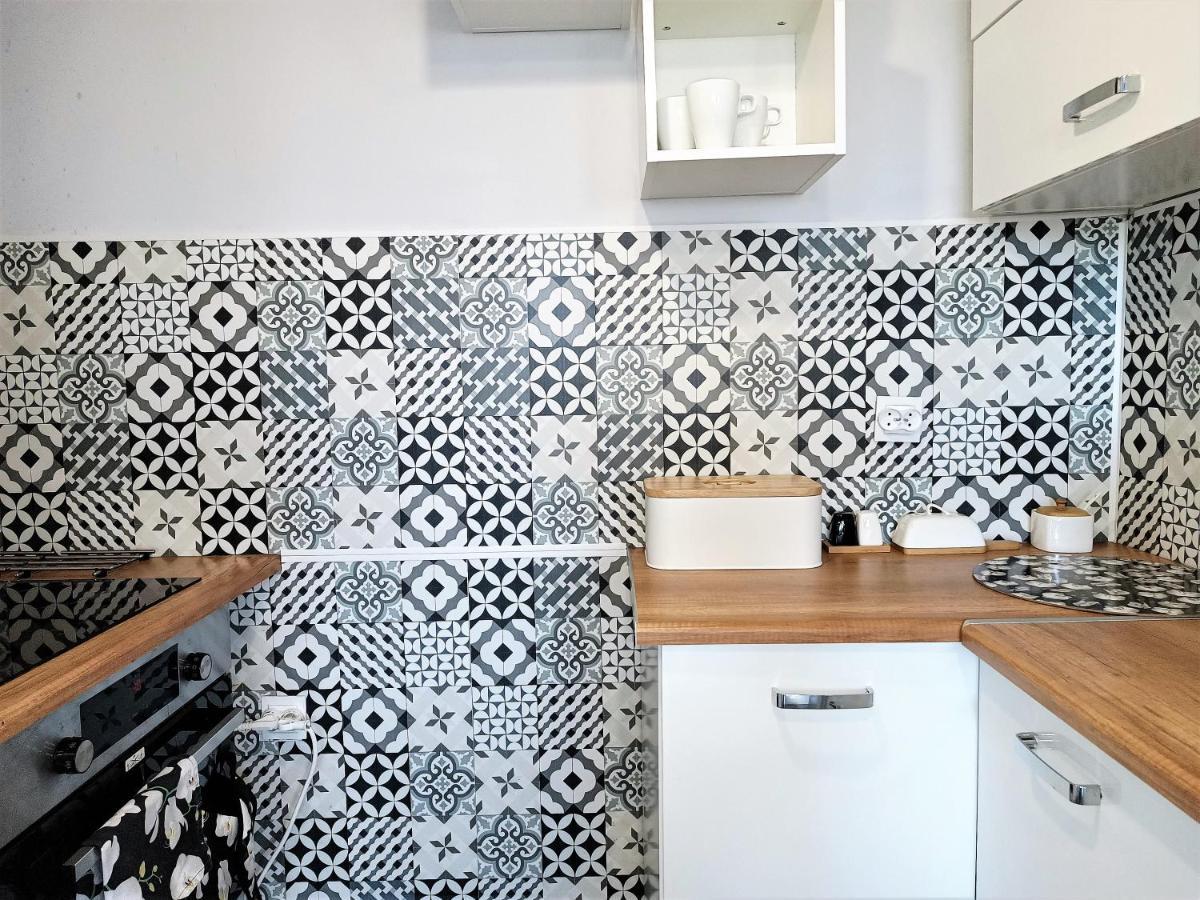 Bursztynowy Apartament Tarnowskie Góry Extérieur photo