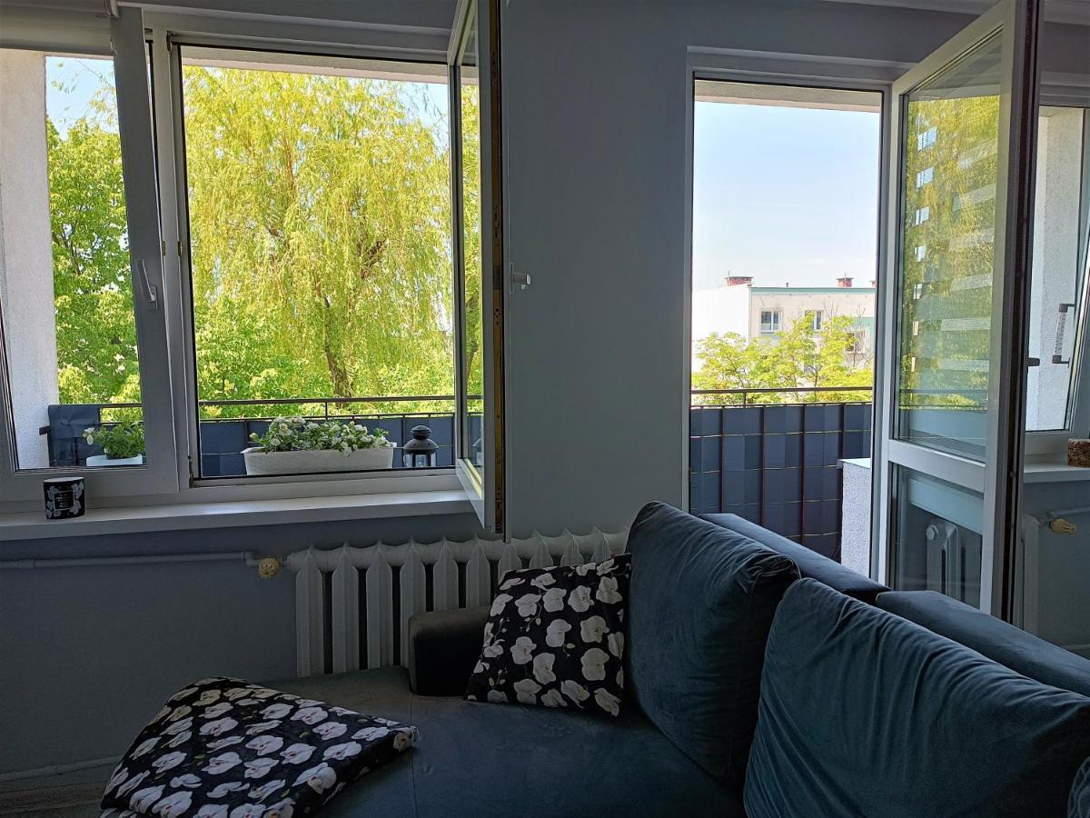 Bursztynowy Apartament Tarnowskie Góry Extérieur photo