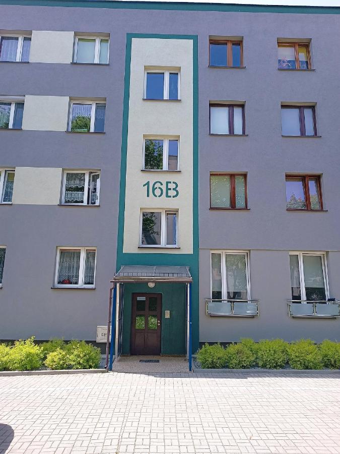Bursztynowy Apartament Tarnowskie Góry Extérieur photo