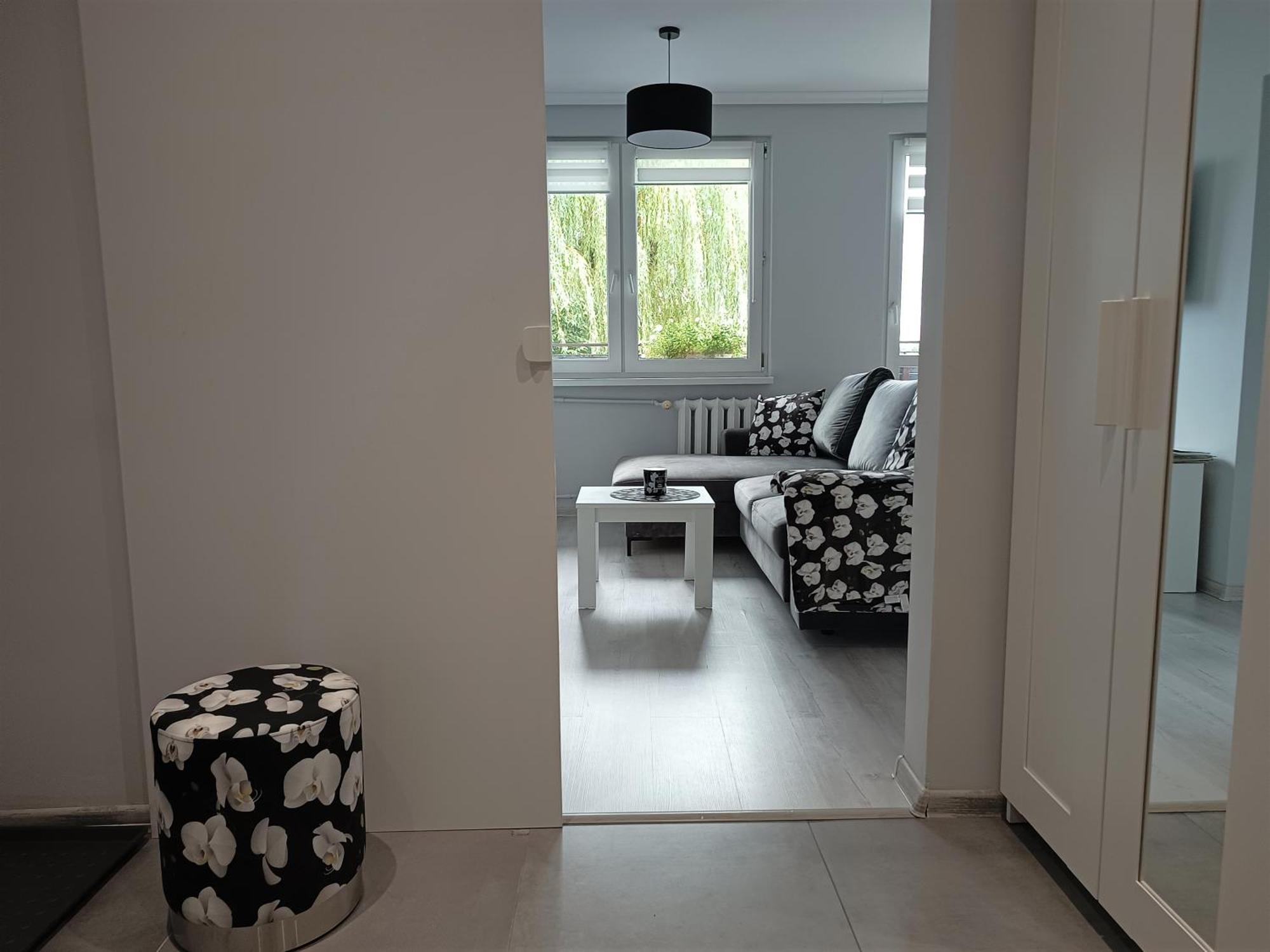 Bursztynowy Apartament Tarnowskie Góry Extérieur photo