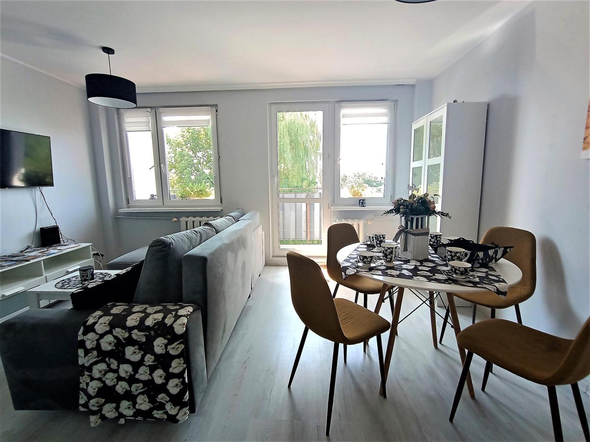 Bursztynowy Apartament Tarnowskie Góry Extérieur photo