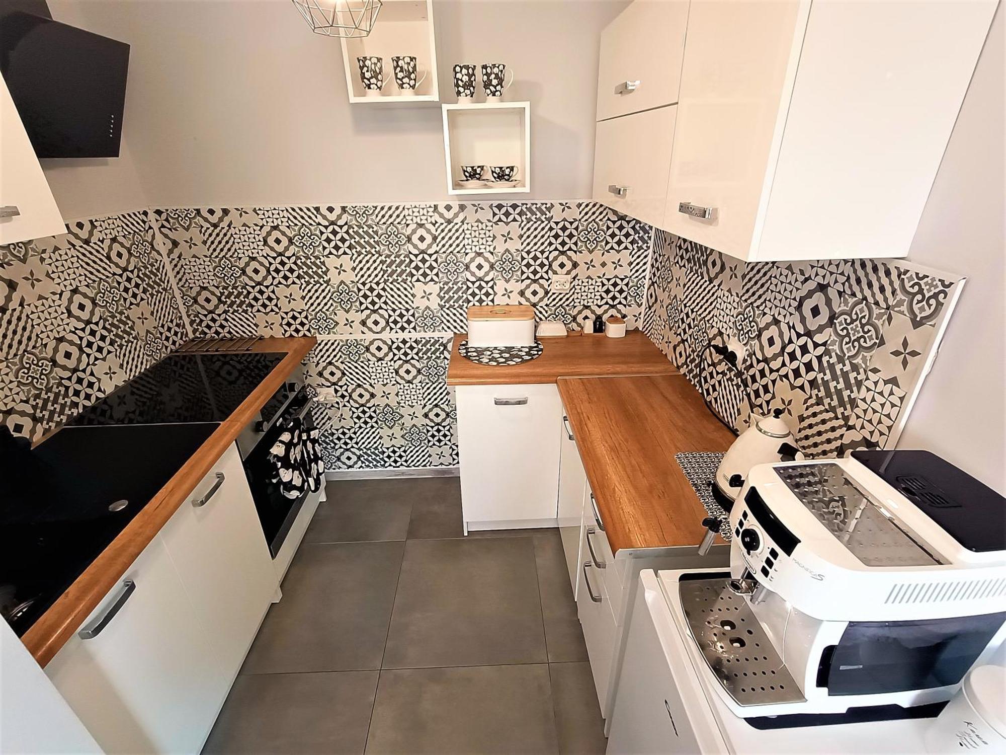Bursztynowy Apartament Tarnowskie Góry Extérieur photo
